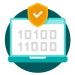 Sécurité des données certifiée