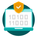 Sécurité des données certifiée