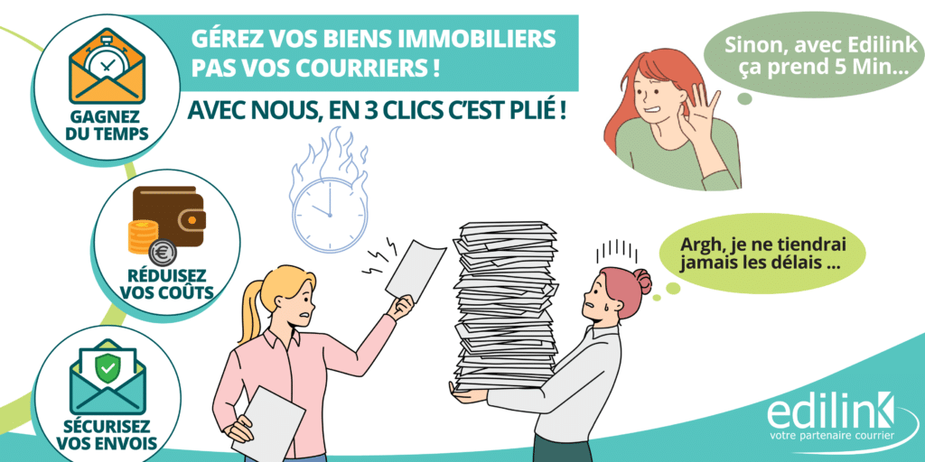 Syndic et Gestionnaire de copropriété : gérez vos biens immobiliers, pas vos courriers. Outil de Gestion des copropriétés simple et efficace
