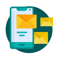 Envoi de campagne SMS à partir de 10cts à vos clients et copropriétaires pour leur rappeler un RDV, une AG ou encore les informer qu'un document important leur a été transmis... le SMS couplé à un envoi de courrier permet de garantir sa lecture