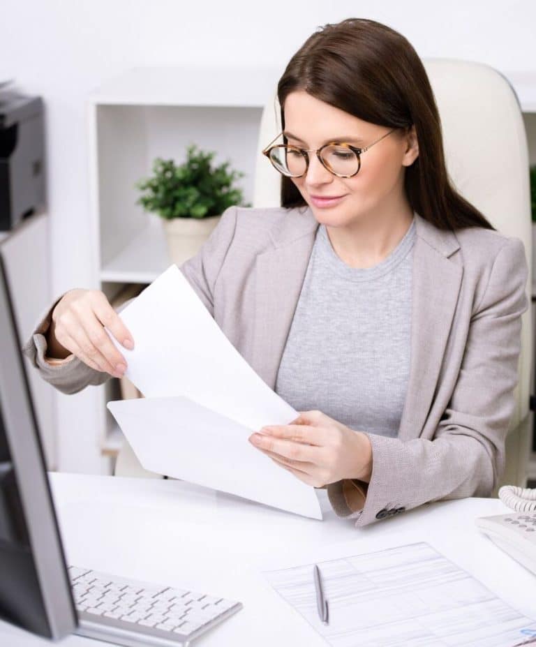 Astuces : payer son courrier recommandé moins cher avec Edilink,, prestataire postal alternatif pour l'envoi de courrier papier et électronique