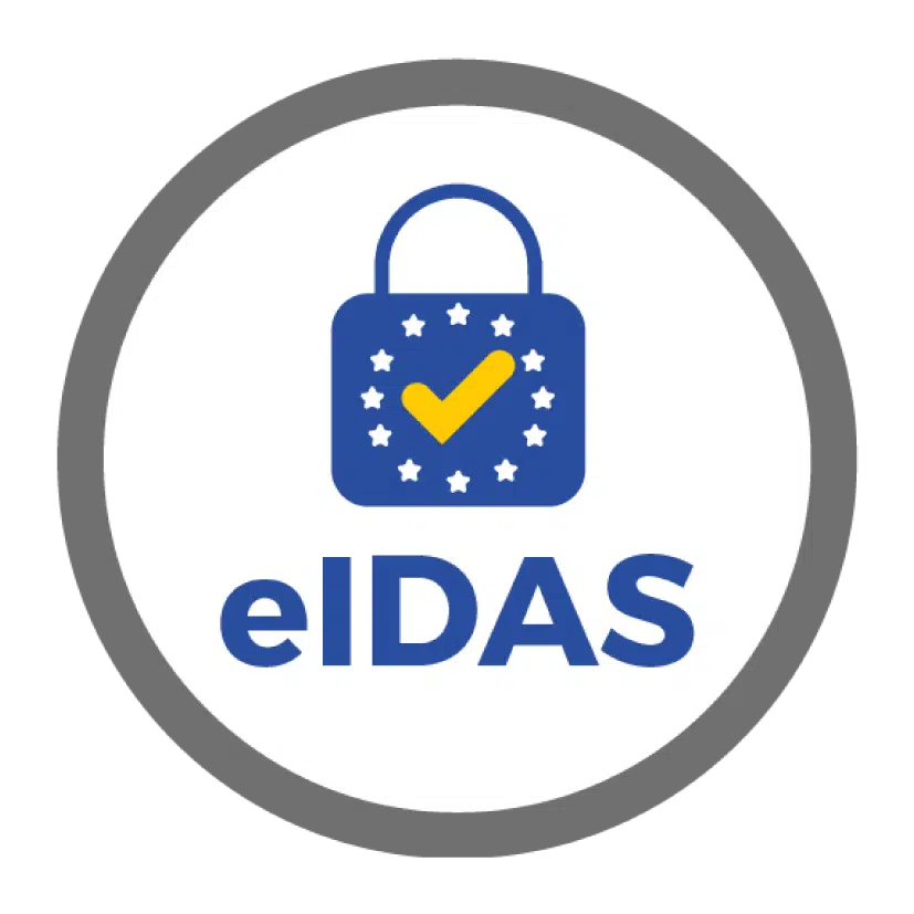 AR24 certifié eIDAS - partenaire Edilink - Envoi en électronique ultra sécurisé