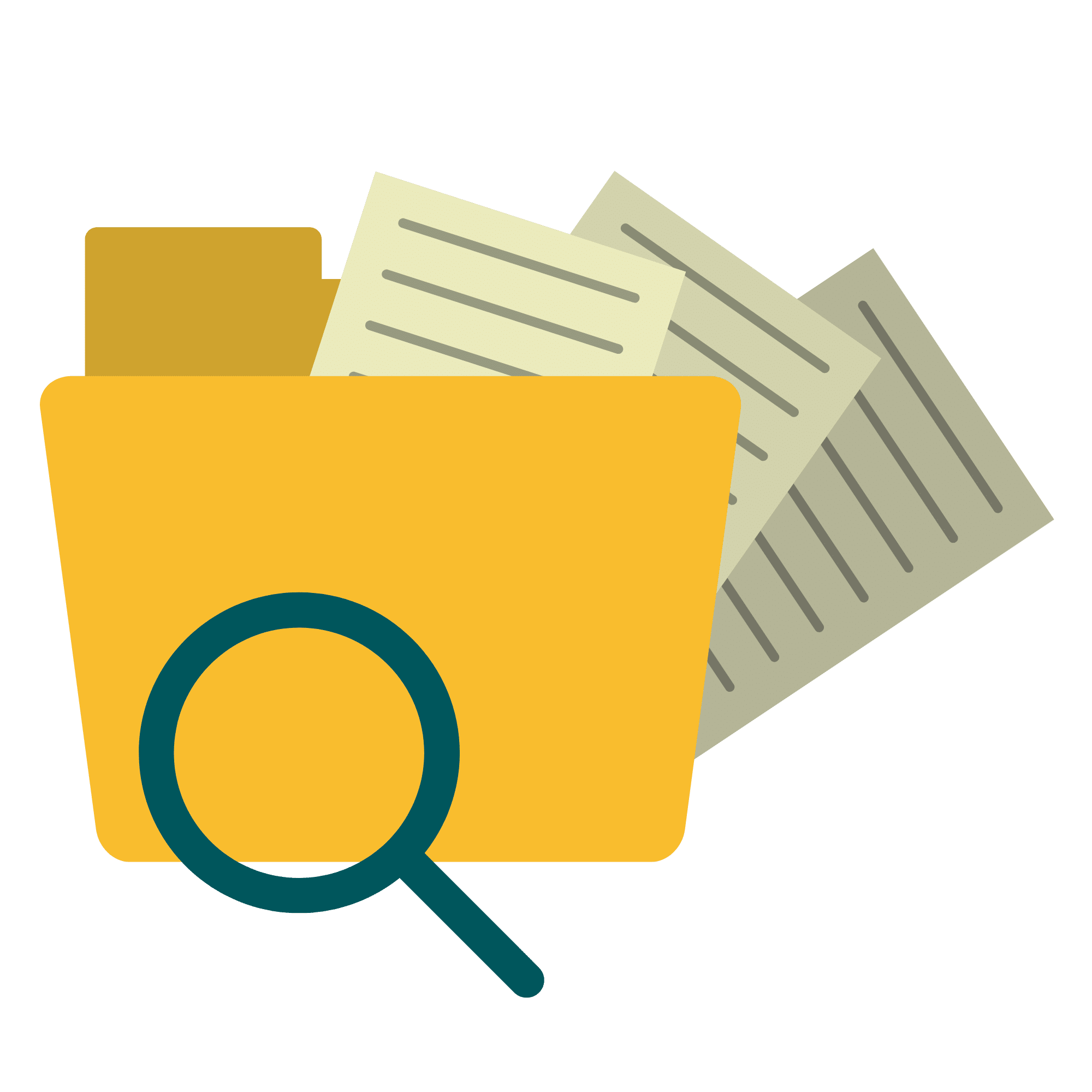 archive numerique - consultation rapide des documents - edilink