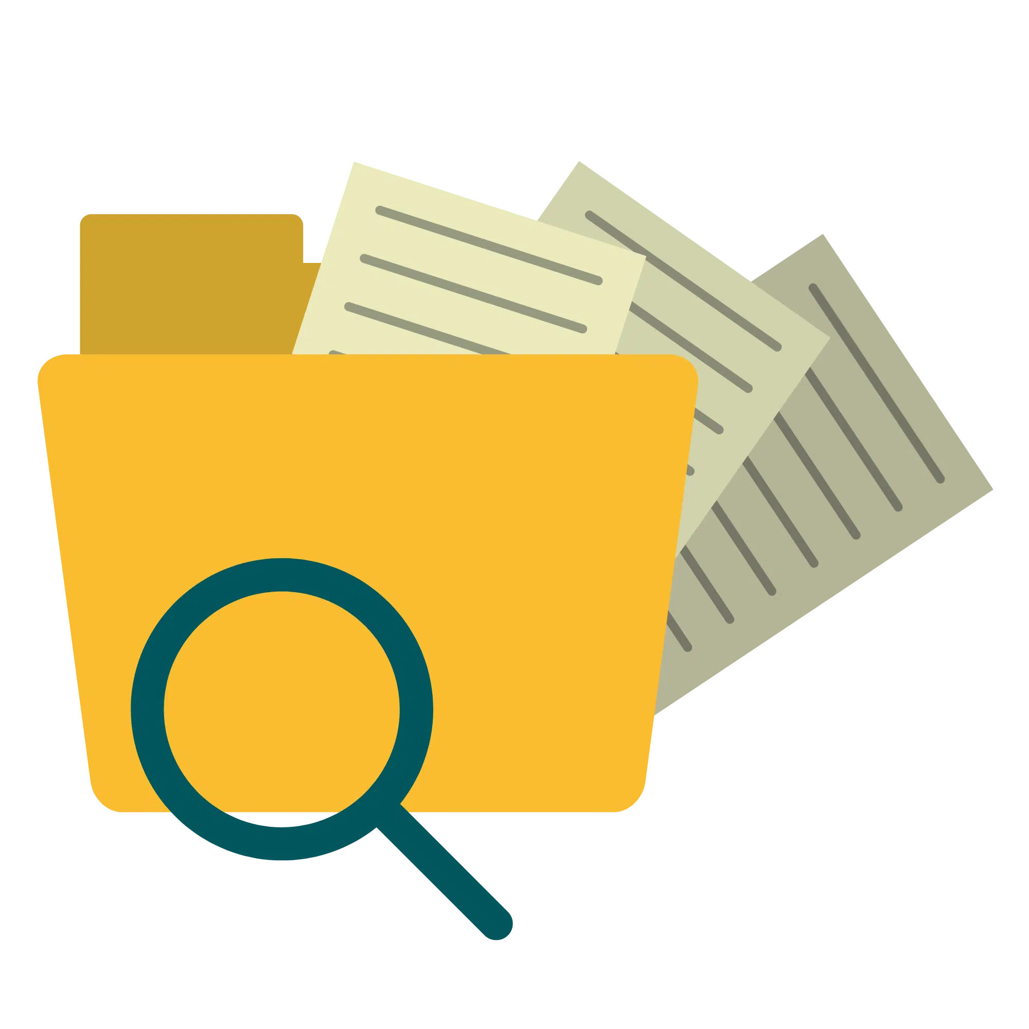 archive numerique - consultation rapide des documents - edilink