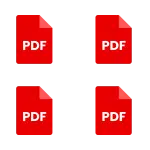on transmet vos factures PDF unitaire a chacun de vos clients