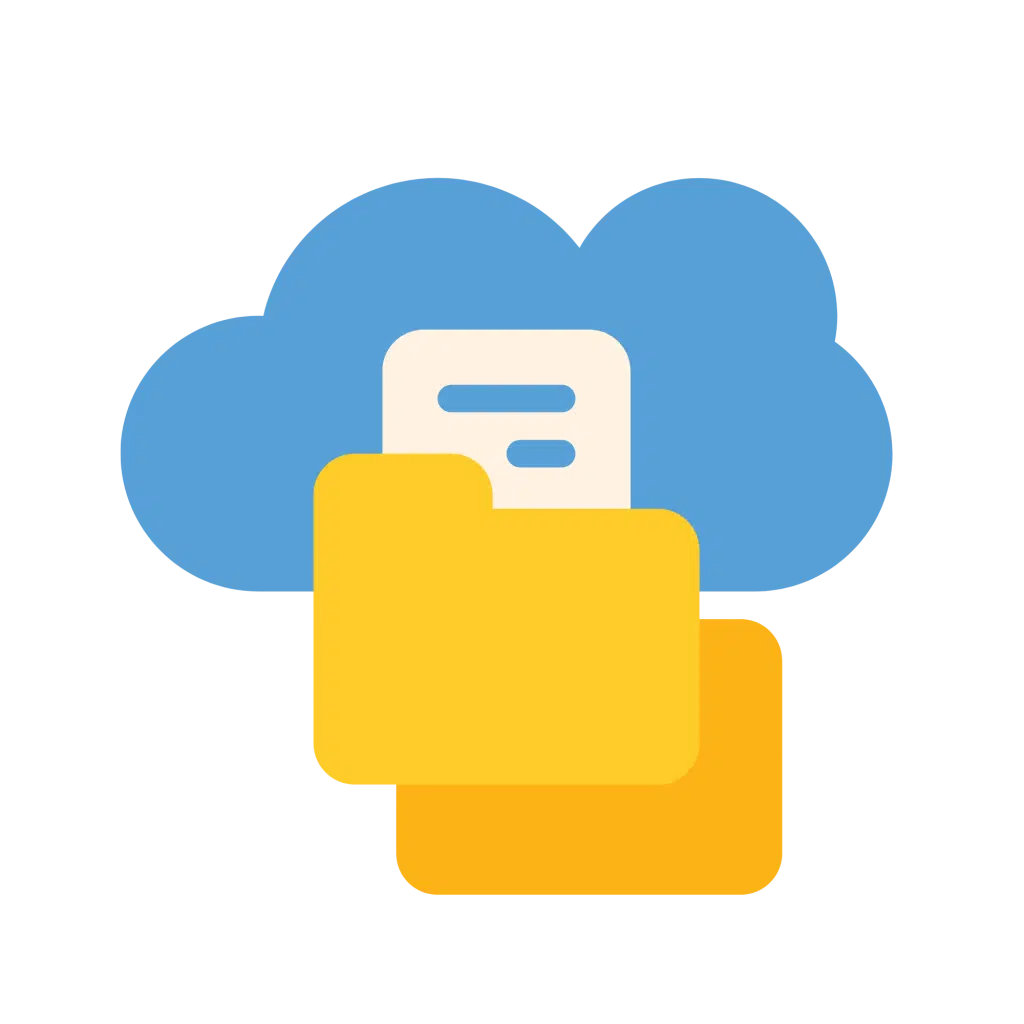 stockage des archives numeriques dans le cloud privé edilink