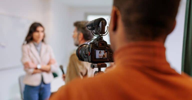 Témoignage - interview cabinet Ballu et homeland - clients Edilink - témoignage