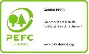 politique-RSE-edilink certifié PEFC