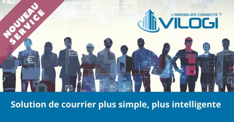 Connecteur Vilogi x Edilink
