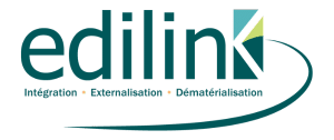 Edilink - Expertise Syndic au service de votre performance