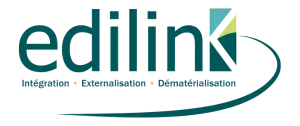 Edilink - Expertise Syndic au service de votre performance