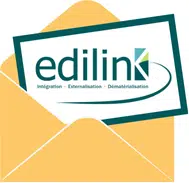 Tutoriels clients Edilink - Aide à la prise en main - Formation utilisateur