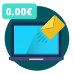 l'offre syndicZEN by Edilink pour les adminsitrateurs de biens. Envoi des notifications AG à 0€. Offre accessible à tous