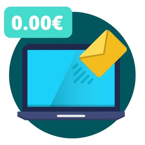 l'offre syndicZEN by Edilink pour les adminsitrateurs de biens. Envoi des notifications AG à 0€. Offre accessible à tous