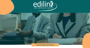 Communiqué de presse SyndicZen par Edilink