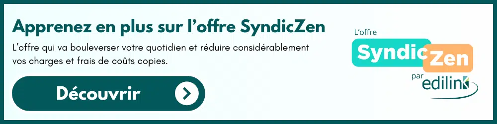 Bannière - apprenez en plus sur SyndicZen pour A2P : nouveautés, fonctionnalités, bénéfices pour les Administrateurs de biens - logiciel ERP syndic