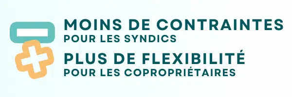 syndiczen pour A2P c'est moins de contraintes pour les syndics plus de flexibilité pour les copropriétaires syndiczen